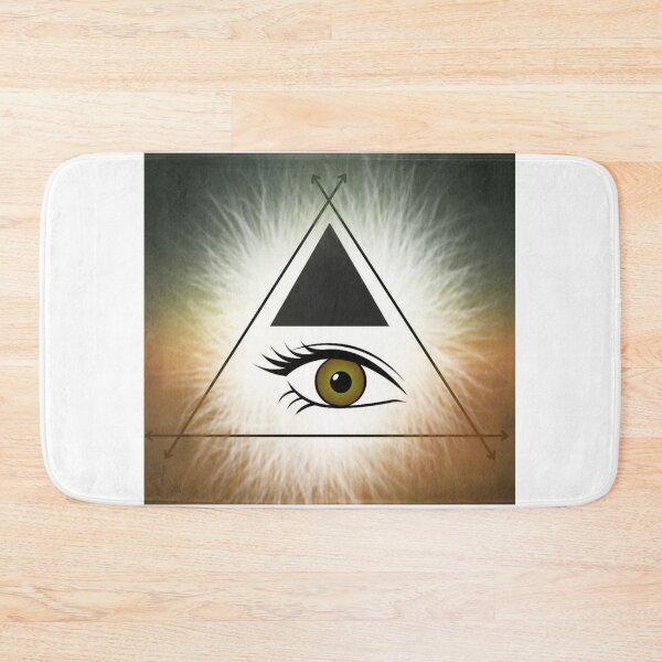 Item preview, The Unseen Eye designed and sold by ForgeCreativity.