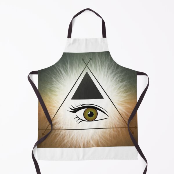 Item preview, The Unseen Eye designed and sold by ForgeCreativity.