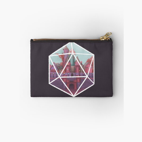 Item preview, A Crown Of Candy D 20 designed and sold by bethanydrawsart.