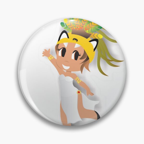 Item preview, cheerful little designed and sold by DaeDezaina.