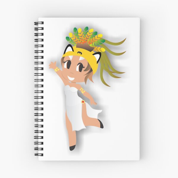 Item preview, cheerful little designed and sold by DaeDezaina.