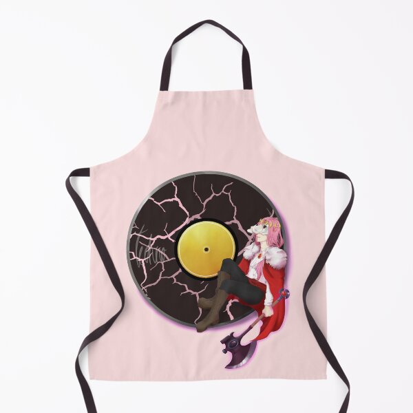 Item preview, Technoblade disc  designed and sold by Aksel Alu.