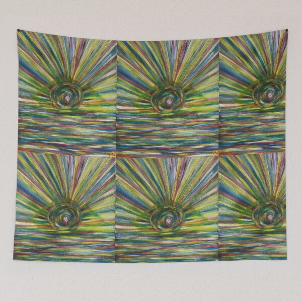 Item preview, Take the energy of balance into your life! designed and sold by Kreola.