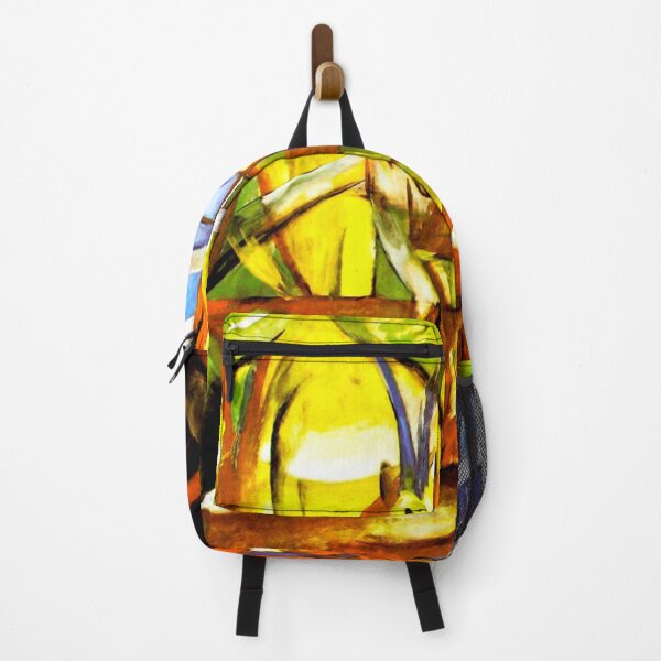 Item preview, Franz Marc Gazelles designed and sold by wordpower900.