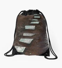 keyboard Drawstring Bag
