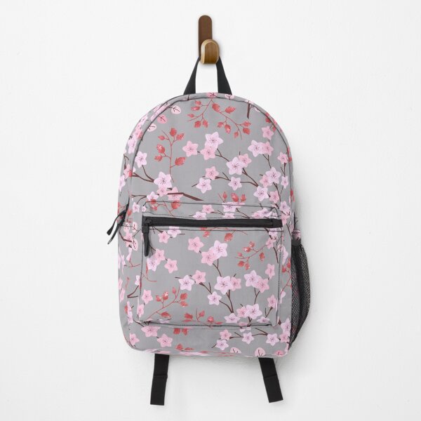 Item preview, Pink Sakura Cherry Blossoms Flowers designed and sold by Orchyd.