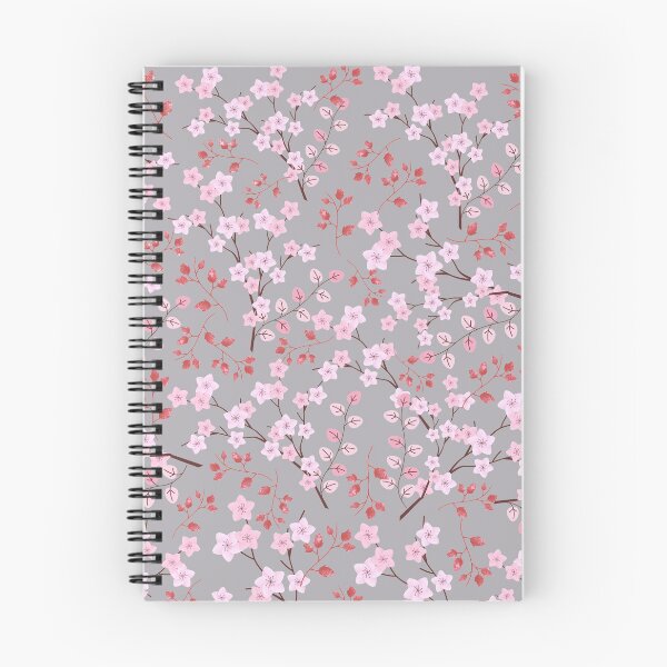 Item preview, Pink Sakura Cherry Blossoms Flowers designed and sold by Orchyd.