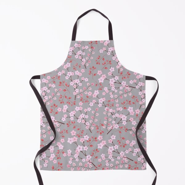 Item preview, Pink Sakura Cherry Blossoms Flowers designed and sold by Orchyd.