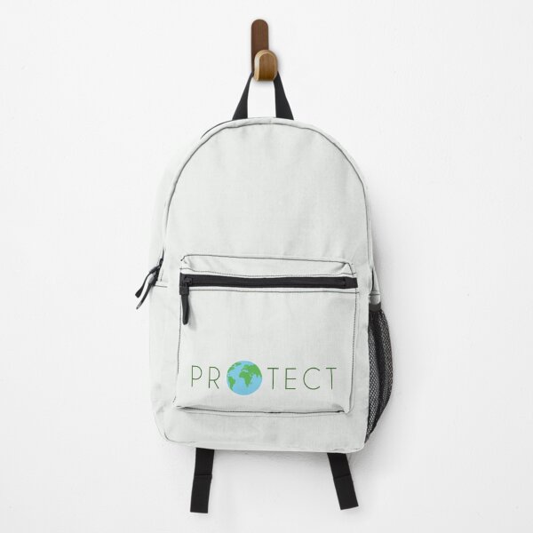 Item preview, Protect the Earth designed and sold by KindToThePlanet.