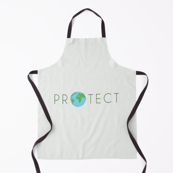 Item preview, Protect the Earth designed and sold by KindToThePlanet.