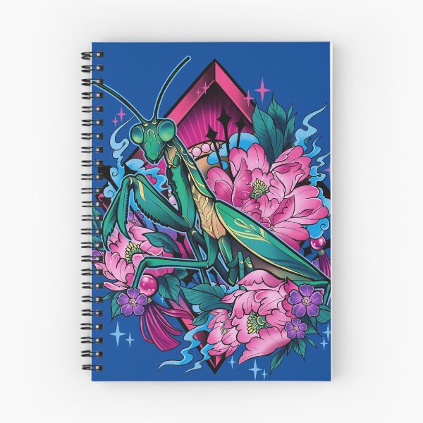 Item preview, Praying Mantis designed and sold by Peregrine  Jazmin.