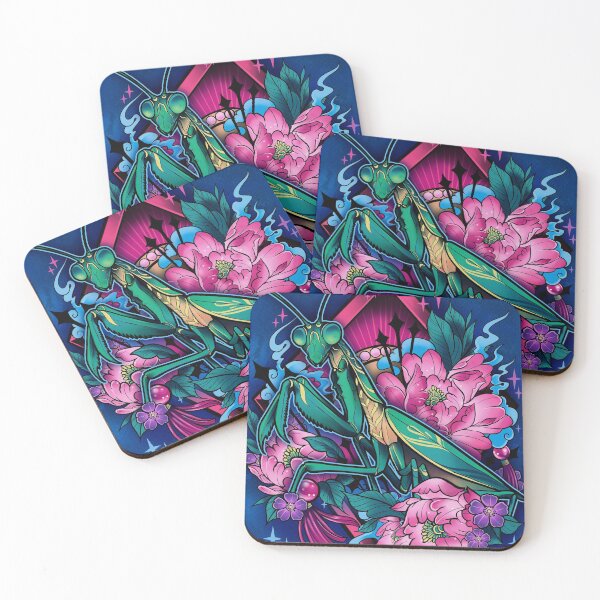 Item preview, Praying Mantis designed and sold by Peregrine  Jazmin.