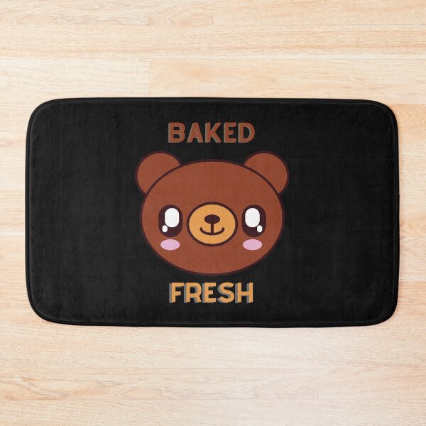 Artikelvorschau, süßer Teddy, frisch gebacken entworfen und verkauft von walterjd.