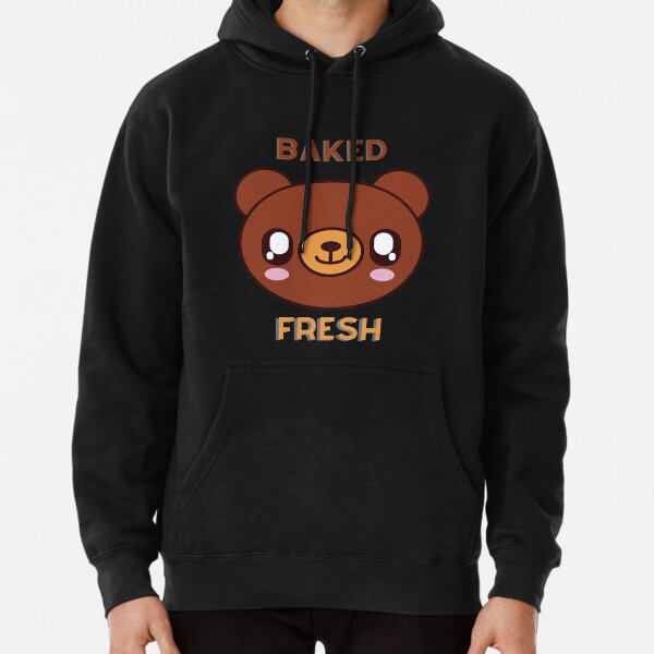 Teddy Fresh - We heard you guys like this hoodie so we got