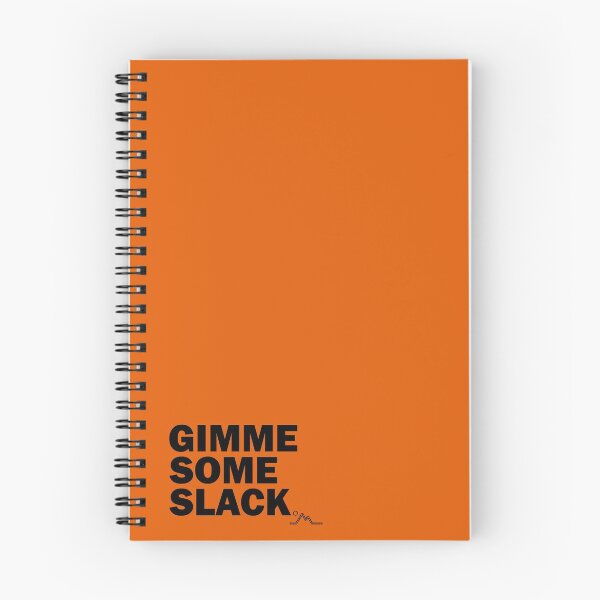 Item preview, Climbing (Gimme Some Slack) designed and sold by joyofclimbing.