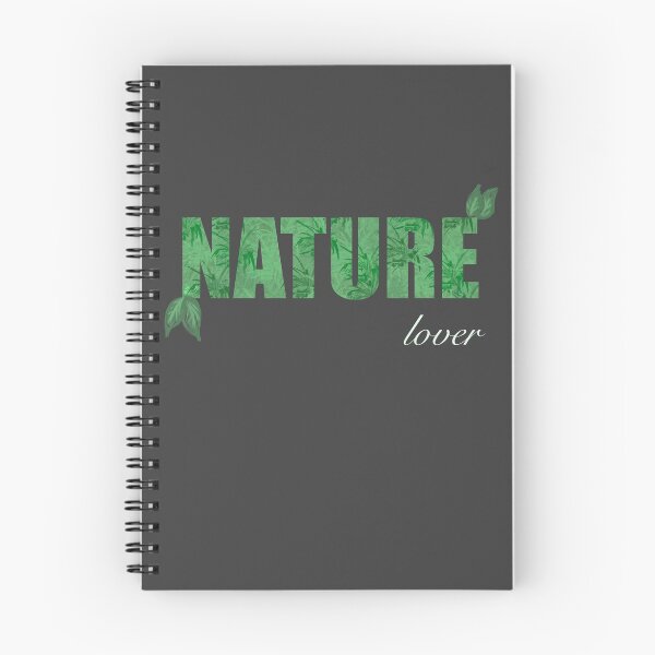 Item preview, Nature lover forever designed and sold by dettidittiw.