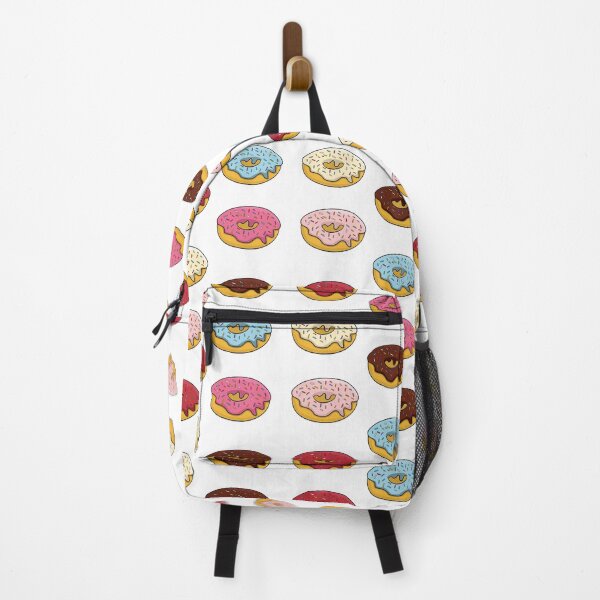 Item preview, I Just Really Love Donuts designed and sold by nikolaj1301.