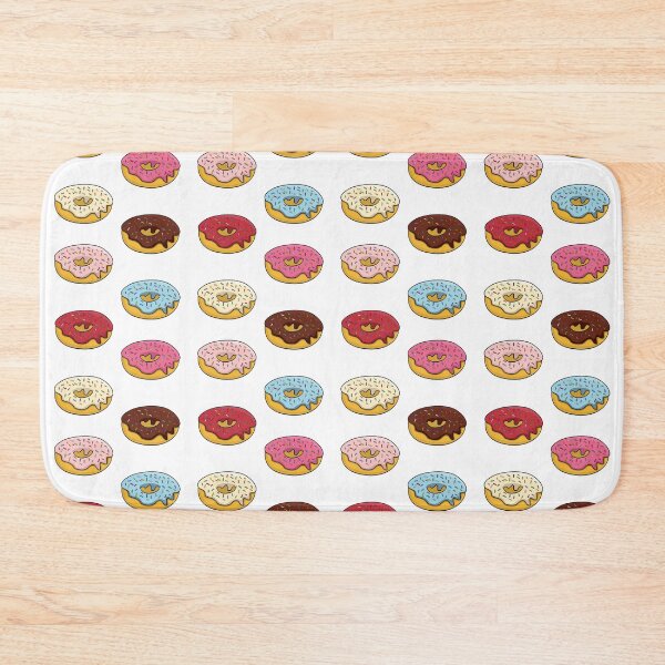 Item preview, I Just Really Love Donuts designed and sold by nikolaj1301.