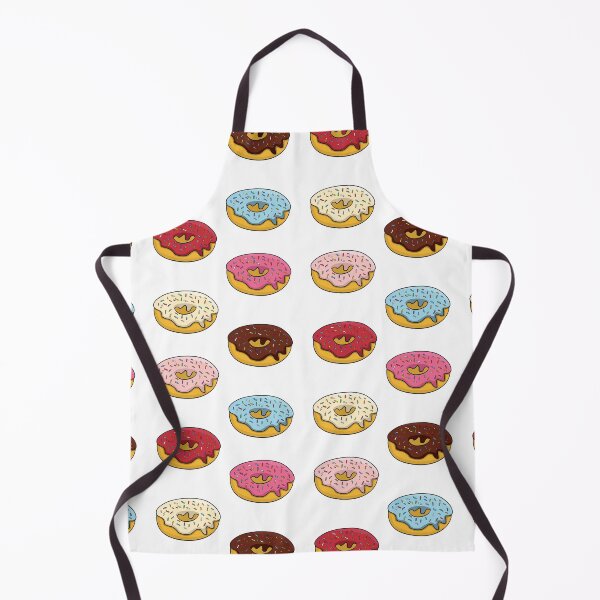 Item preview, I Just Really Love Donuts designed and sold by nikolaj1301.
