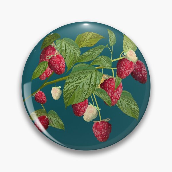 Item preview, Raspberry designed and sold by smoochugs.
