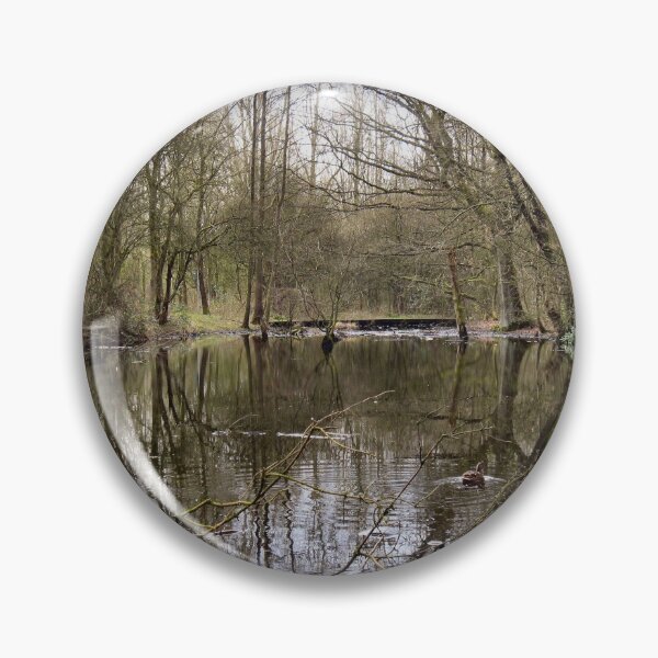Item preview, RISLEY REFLECTIONS. POND LIFE 2. designed and sold by ronsaunders47.