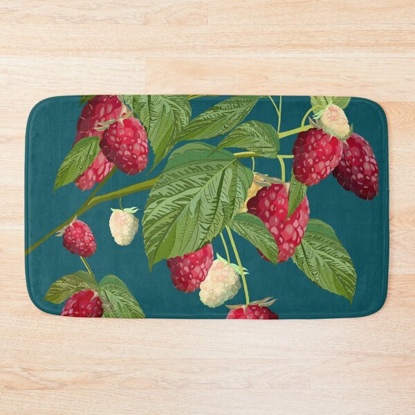 Item preview, Raspberry designed and sold by smoochugs.