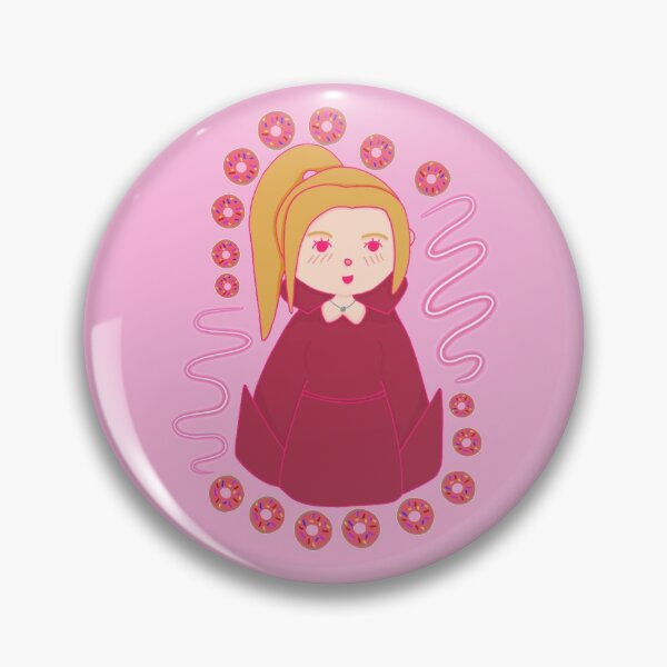 Item preview, Chibi Pippa! designed and sold by amelianne.