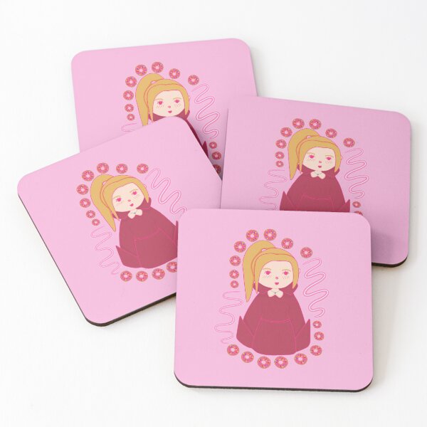 Item preview, Chibi Pippa! designed and sold by amelianne.