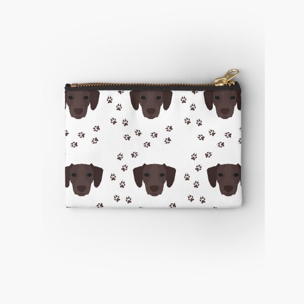 Item preview, German Shorthaired Pointer Dog Breed Pattern designed and sold by Maful.