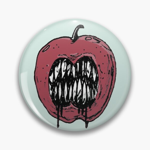 evil dead rotten apple head｜TikTok Search