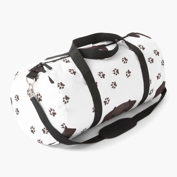 Item preview, German Shorthaired Pointer Dog Breed Pattern designed and sold by Maful.