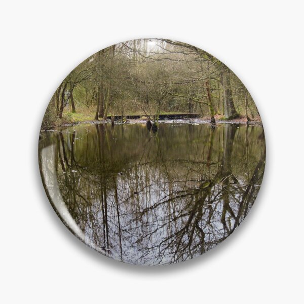 Item preview, RISLEY REFLECTIONS. POND LIFE 1. designed and sold by ronsaunders47.
