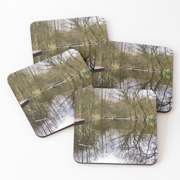 Item preview, RISLEY REFLECTIONS. POND LIFE 1. designed and sold by ronsaunders47.