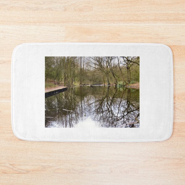 Item preview, RISLEY REFLECTIONS. POND LIFE 1. designed and sold by ronsaunders47.