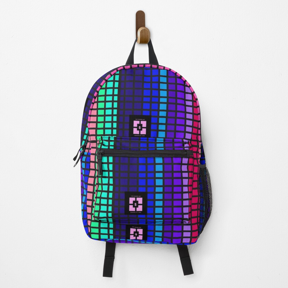 Item preview, Backpack designed and sold by TSA13.