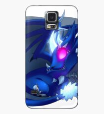 kalecgos Hülle & Klebefolie für Samsung Galaxy