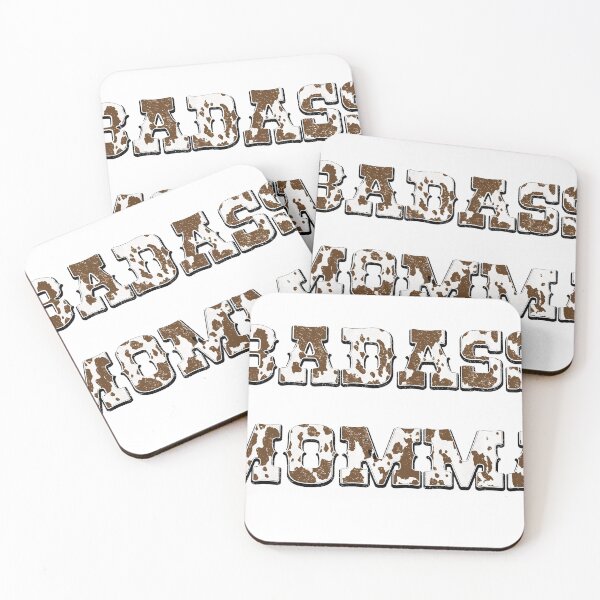 Item preview, Badass Momma designed and sold by kpkaska.