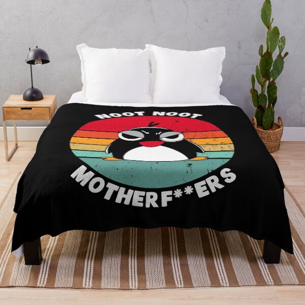 Item preview, Noot noot pingu angry designed and sold by Jannydesign.