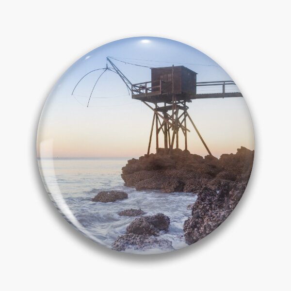 Item preview, The Jade Coast and its fisheries designed and sold by RobArt-Photo.