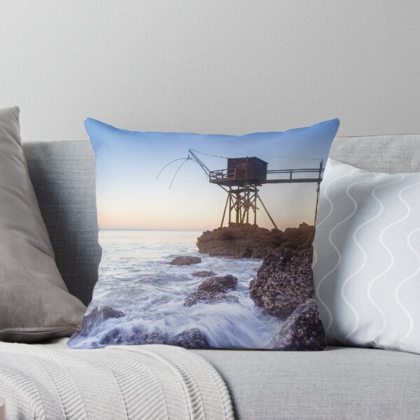 Item preview, The Jade Coast and its fisheries designed and sold by RobArt-Photo.