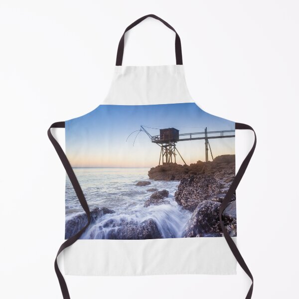 Item preview, The Jade Coast and its fisheries designed and sold by RobArt-Photo.