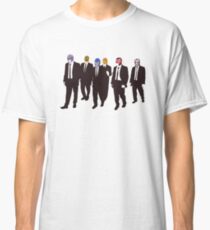Los Perros De Reserva Classic T-Shirt