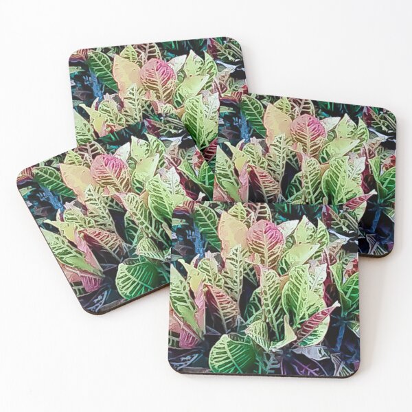 Item preview, Charming Leaves  designed and sold by Designs By YL.