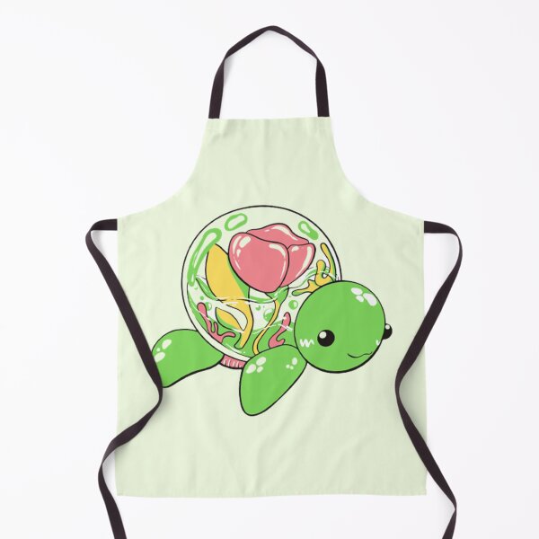 Item preview, Cute Turtle   designed and sold by muskkkannnn.