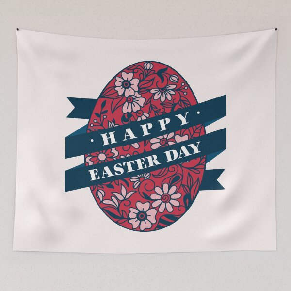 Item preview, Easter Greetings Easter Happy Easter Greetings Day 2025 Easter Designs Family Easter Easter Time designed and sold by KLINESTORE.