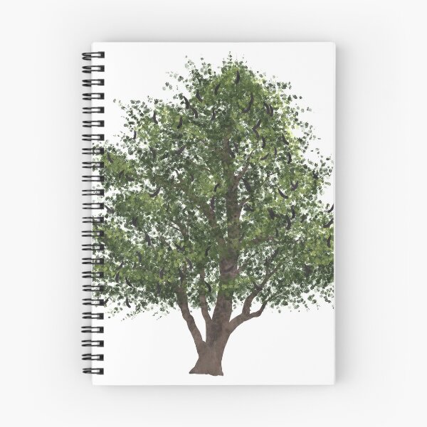 Item preview, Texas Ebony Tree designed and sold by Inuyasha907.