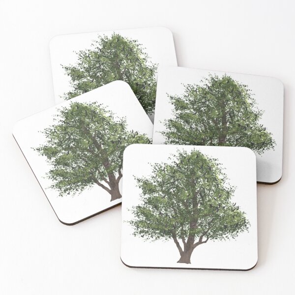 Item preview, Texas Ebony Tree designed and sold by Inuyasha907.