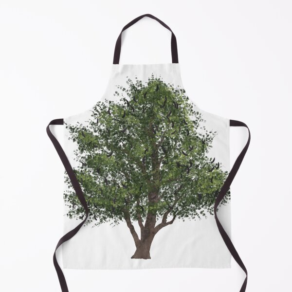 Item preview, Texas Ebony Tree designed and sold by Inuyasha907.