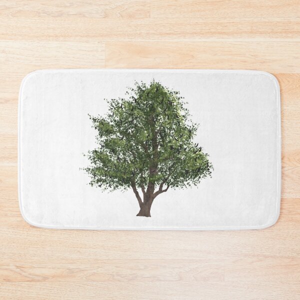 Item preview, Texas Ebony Tree designed and sold by Inuyasha907.