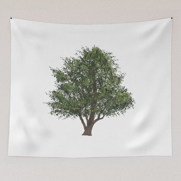 Item preview, Texas Ebony Tree designed and sold by Inuyasha907.